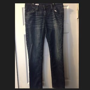 Gap 1969 jeans